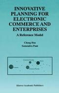 Cover: Innovative Planning for Electronic Commerce and Enterprises - Kluwer Academic Publishers