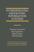 Cover: Interoperating Geographic Information Systems - Springer