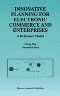 Cover: Innovative Planning for Electronic Commerce and Enterprises - Springer