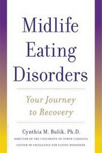 Enlarge image Cover: Midlife Eating Disorders - Walker & Co