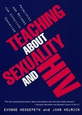 Cover: Teaching About Sexuality and HIV - New York University Press