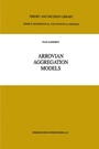 Bild: Arrovian Aggregation Models - Springer