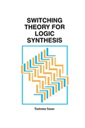 Bild: Switching Theory for Logic Synthesis - Kluwer Academic Publishers