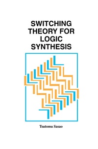Abbildung von: Switching Theory for Logic Synthesis - Springer