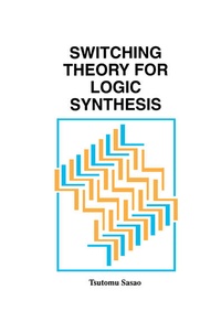Enlarge image Cover: Switching Theory for Logic Synthesis - Springer