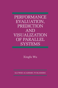Abbildung von: Performance Evaluation, Prediction and Visualization of Parallel Systems - Kluwer Academic Publishers