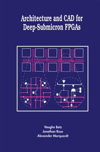 Abbildung von: Architecture and CAD for Deep-Submicron FPGAS - Springer