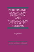 Cover: Performance Evaluation, Prediction and Visualization of Parallel Systems - Springer