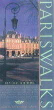 Cover: Pariswalks - Henry Holt & Company