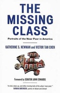 Cover: The Missing Class - Beacon Press