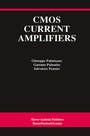 Cover: CMOS Current Amplifiers - Kluwer Academic Publishers