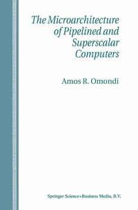 Abbildung von: The Microarchitecture of Pipelined and Superscalar Computers - Springer