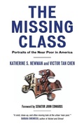 Cover: The Missing Class - Beacon Press