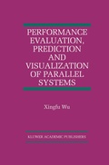 Cover: Performance Evaluation, Prediction and Visualization of Parallel Systems - Springer