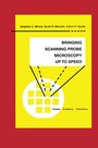 Cover: Bringing Scanning Probe Microscopy up to Speed - Springer