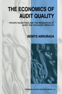 Cover: The Economics of Audit Quality - Kluwer Academic Publishers