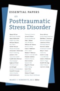 Cover: Essential Papers on Post Traumatic Stress Disorder - New York University Press