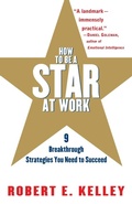 Bild: How to Be a Star at Work - Times Books