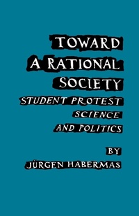 Enlarge image Cover: Toward a Rational Society - Beacon Press