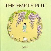 Enlarge image Cover: The Empty Pot - Henry Holt & Company Inc