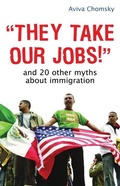 Cover: "They Take Our Jobs!" - Beacon Press
