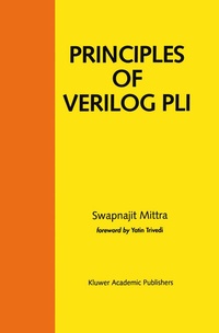 Abbildung von: Principles of Verilog PLI - Springer