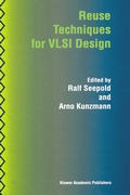 Cover: Reuse Techniques for VLSI Design - Springer