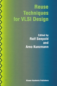 Abbildung von: Reuse Techniques for VLSI Design - Springer