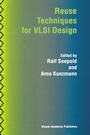 Cover: Reuse Techniques for VLSI Design - Springer