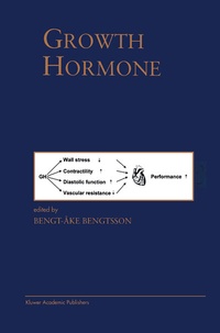 Abbildung von: Growth Hormone - Springer