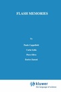 Cover: Flash Memories - Kluwer Academic Publishers