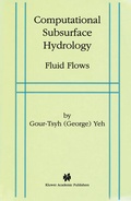Bild: Computational Subsurface Hydrology - Kluwer Academic Publishers