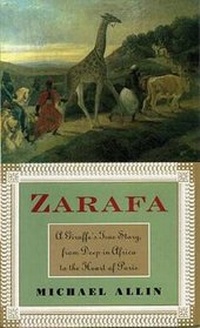 Enlarge image Cover: Zarafa - Walker & Company
