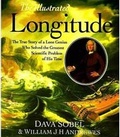 Cover: Illustrated Longitude - Walker & Co