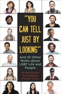 Cover: "You Can Tell Just By Looking" - Beacon Press