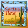 Cover: Cactus Hotel - Henry Holt & Company