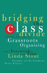 Enlarge image Cover: Bridging the Class Divide - Beacon Press