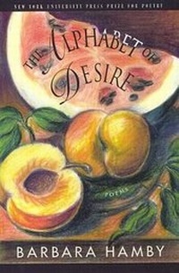 Enlarge image Cover: The Alphabet of Desire - New York University Press