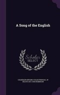 Cover: A Song of the English - Palala Press