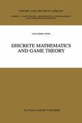 Bild: Discrete Mathematics and Game Theory - Springer