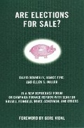 Cover: Are Elections for Sale? - Beacon Press