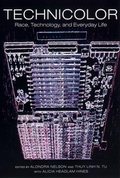 Cover: TechniColor - New York University Press