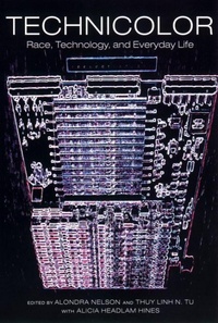 Enlarge image Cover: TechniColor - New York University Press