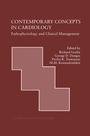 Cover: Contemporary Concepts in Cardiology - Kluwer Academic Publishers