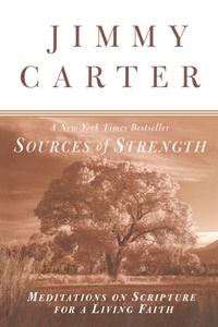 Enlarge image Cover: Sources of Strength - Times Books