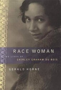 Abbildung von: Race Woman - New York University Press