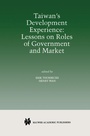 Cover: Taiwan's Development Experience: Lessons on Roles of Government and Market - Springer