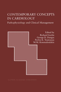 Enlarge image Cover: Contemporary Concepts in Cardiology - Springer