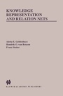 Cover: Knowledge Representation and Relation Nets - Springer