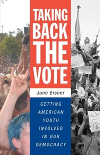 Abbildung von: Taking Back the Vote - Beacon Press
